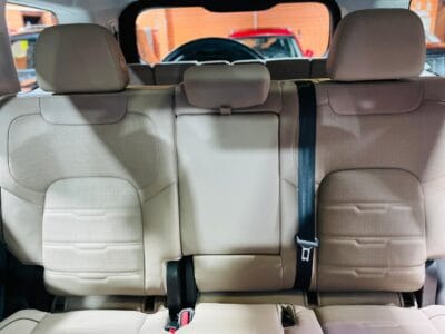 BAIC BJ60 BLACK 2024