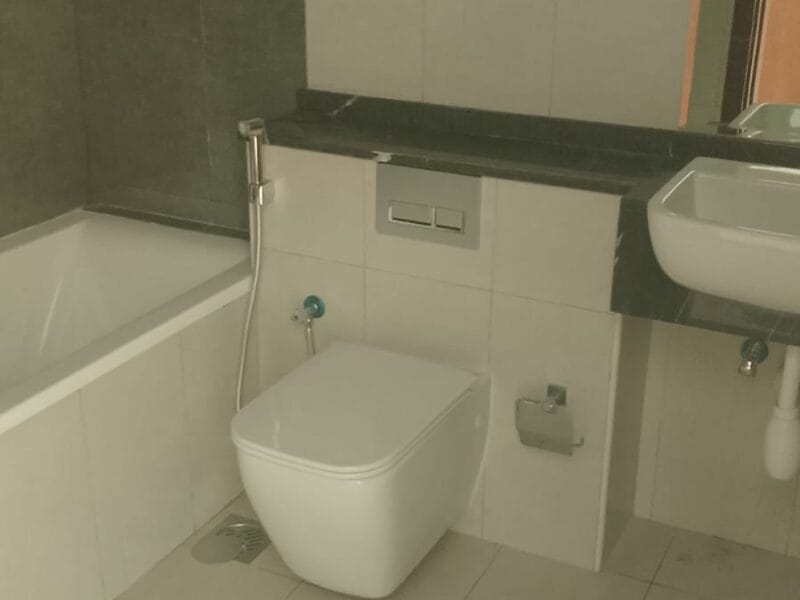 Residential 2 Bedroom Apartment for rent Sharjah