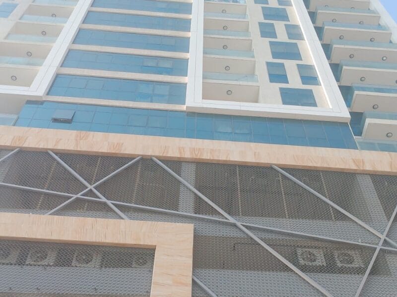 Residential 2 Bedroom Apartment for rent Sharjah