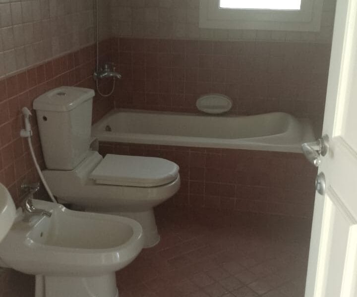 Residential 2 Bedroom Apartment for rent Sharjah