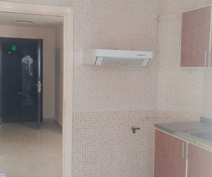 Residential 2 Bedroom Apartment for rent Sharjah