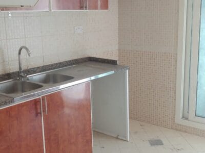 Residential 2 Bedroom Apartment for rent Sharjah