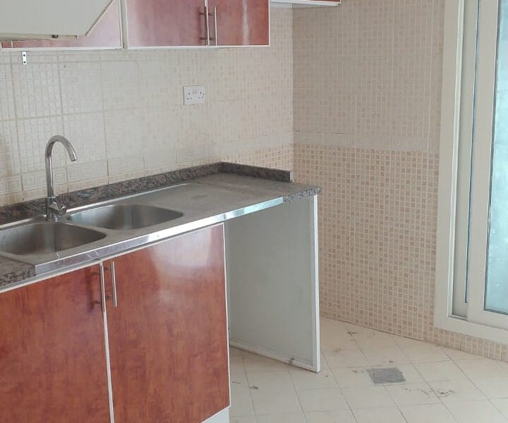 Residential 2 Bedroom Apartment for rent Sharjah