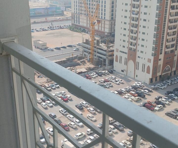 Residential 2 Bedroom Apartment for rent Sharjah