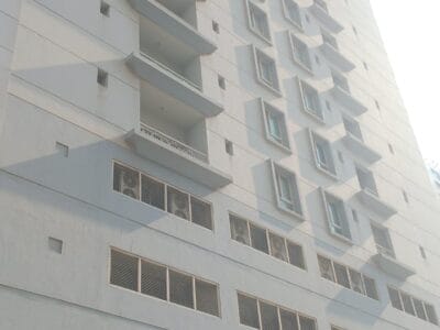 Residential 2 Bedroom Apartment for rent Sharjah