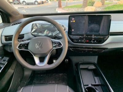 Volkswagen ID.4 Pure ID.4 X 2022