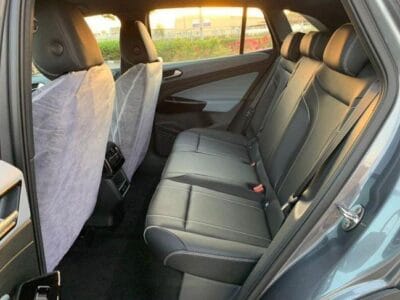 Volkswagen ID.4 Pure ID.4 X 2022