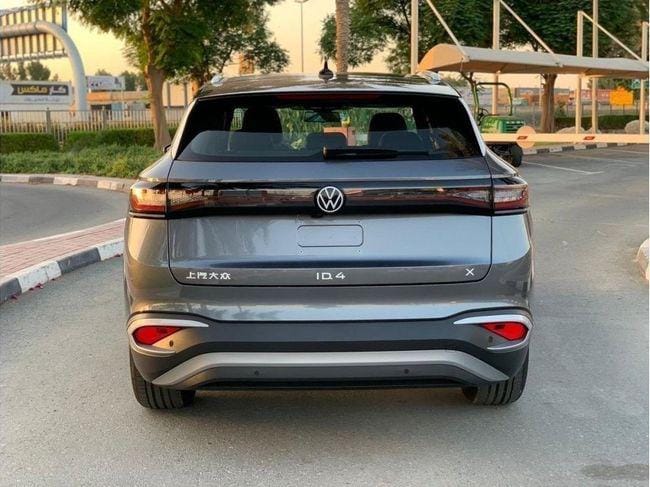 Volkswagen ID.4 Pure ID.4 X 2022