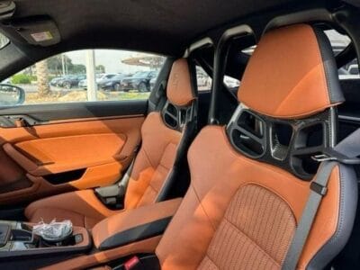 Limited Edition Porsche 911 S/T 2024