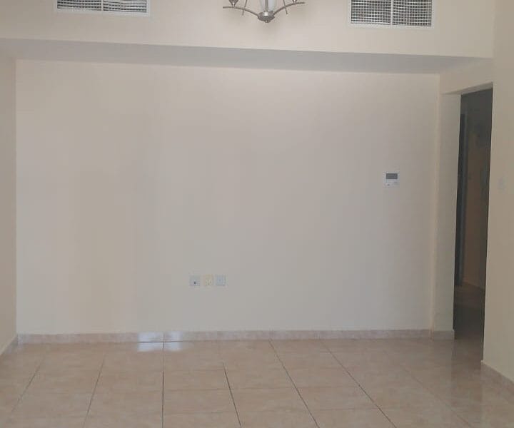 Residential 2 Bedroom Apartment for rent Sharjah