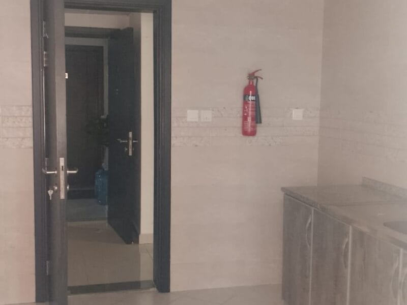 Residential 1 Bedroom Apartment for rent Sharjah