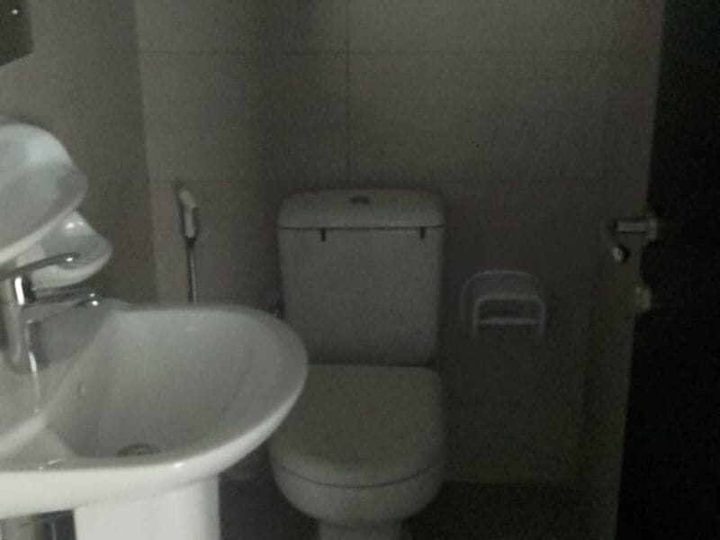 Residential 1 Bedroom Apartment for rent Sharjah