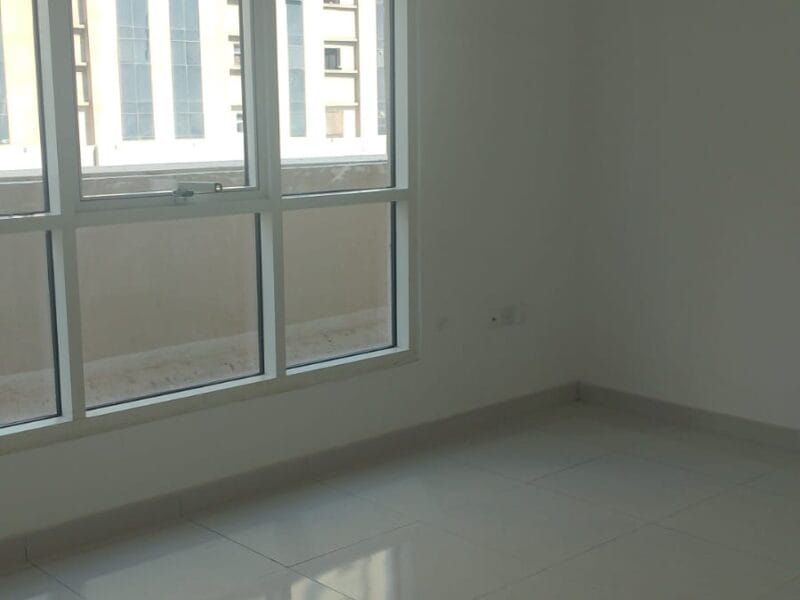 Residential 1 Bedroom Apartment for rent Sharjah