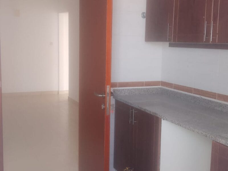 Residential 2 Bedroom Apartment for rent Sharjah