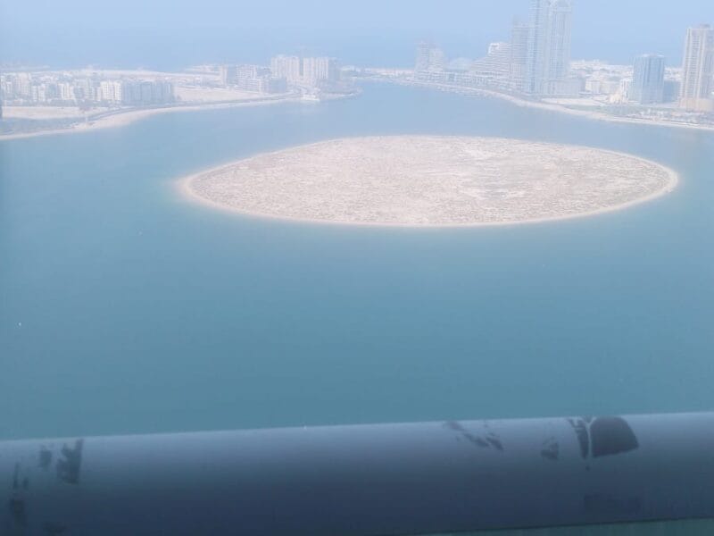 Residential 2 Bedroom Apartment for rent Sharjah