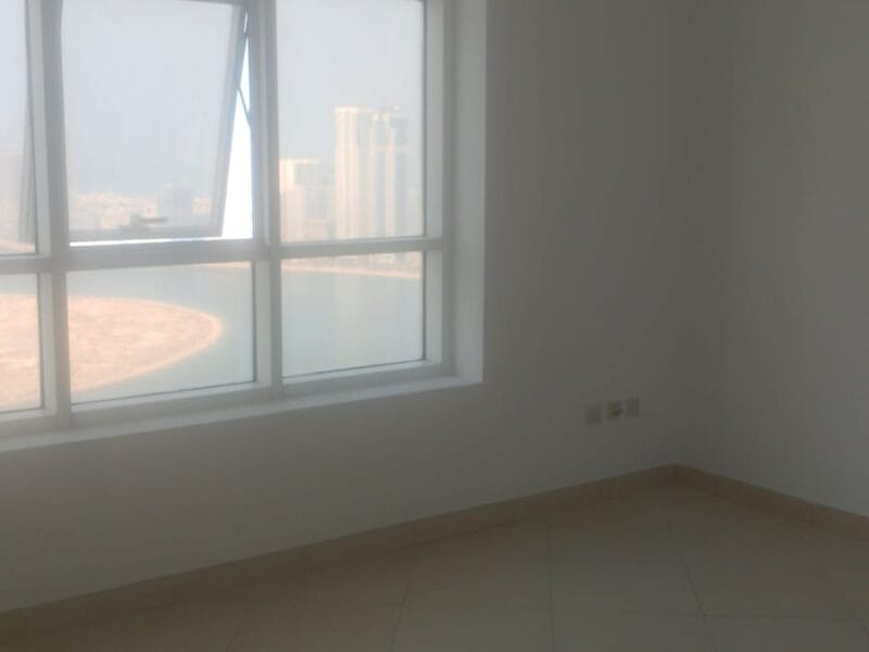 Residential 2 Bedroom Apartment for rent Sharjah