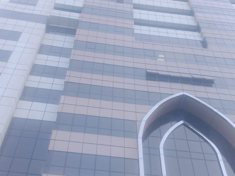 Residential 2 Bedroom Apartment for rent Sharjah