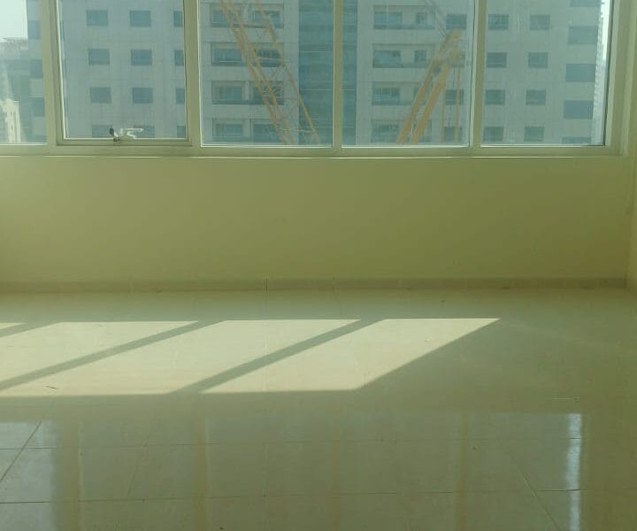 Residential 2 Bedroom Apartment for rent Sharjah