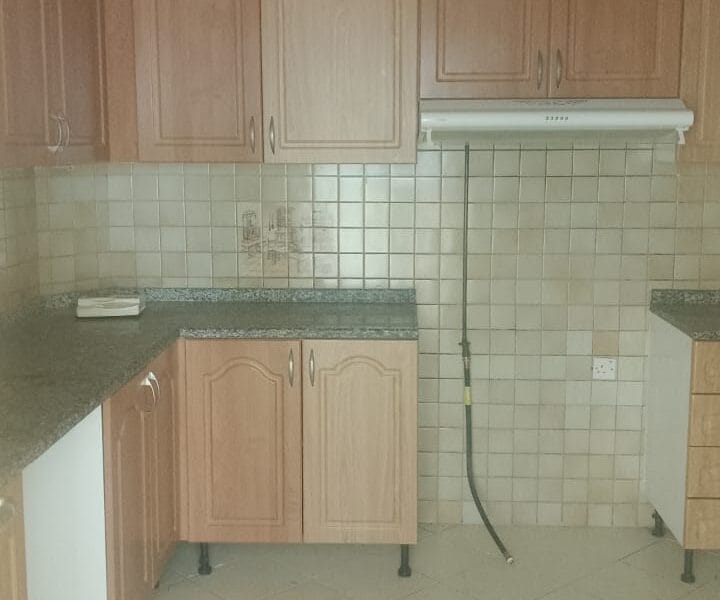 Residential 2 Bedroom Apartment for rent Sharjah