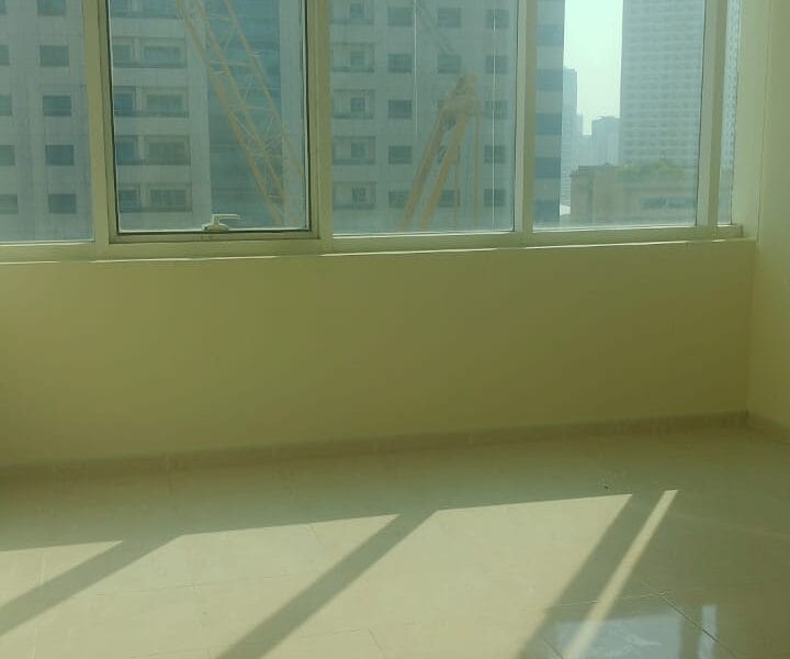 Residential 2 Bedroom Apartment for rent Sharjah