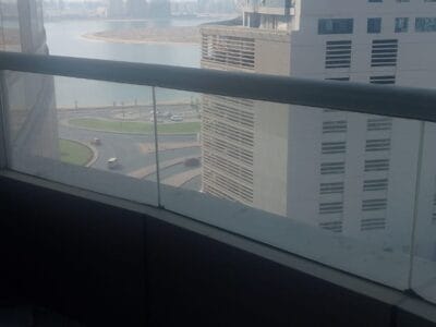 Residential 2 Bedroom Apartment for rent Sharjah