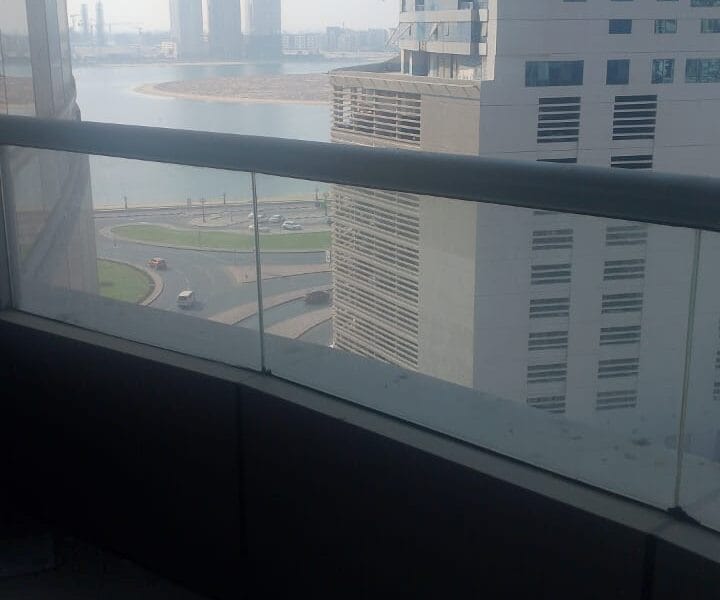 Residential 2 Bedroom Apartment for rent Sharjah