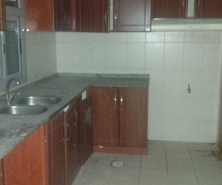 Residential 2 Bedroom Apartment for rent Sharjah