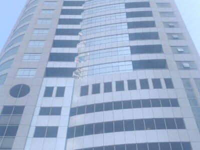 Residential 2 Bedroom Apartment for rent Sharjah