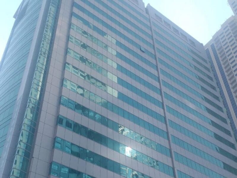 Residential 2 Bedroom Apartment for rent Sharjah