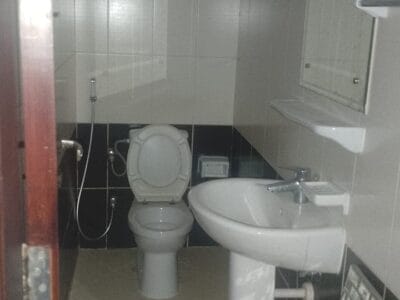 Residential 1 Bedroom Apartment for rent Sharjah