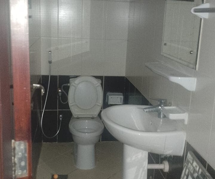 Residential 1 Bedroom Apartment for rent Sharjah