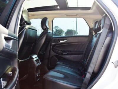 Ford Edge Sport EcoBoost AWD 2016