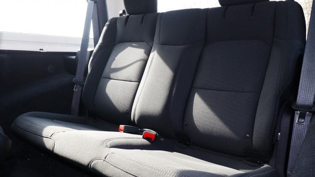 Jeep Wrangler Sport 2021