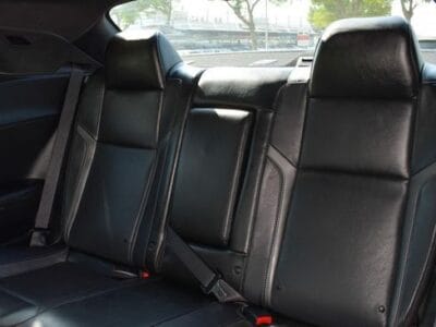 Dodge Challenger 3.6 L 2017