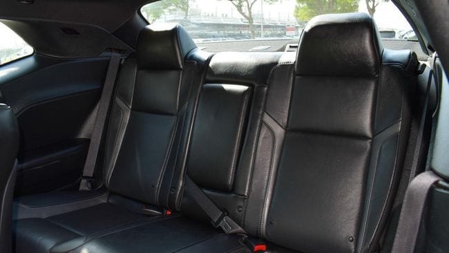 Dodge Challenger 3.6 L 2017