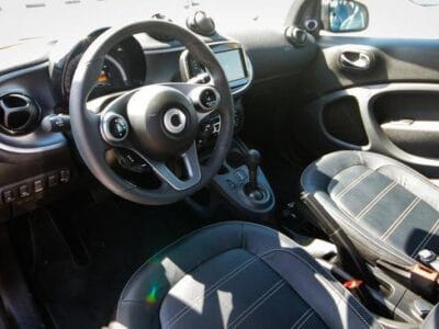 Smart ForTwo 2015