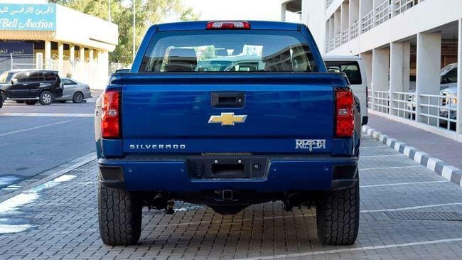 Chevrolet Silverado HIGH COUNTRY REAPER 2015 1 out of 5 in UAE