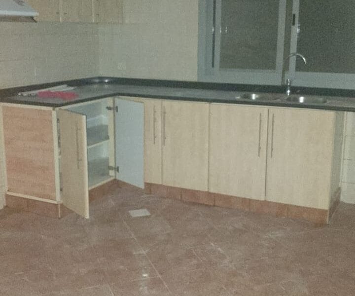 Residential 2 Bedroom Apartment for rent Sharjah