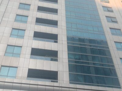 Residential 2 Bedroom Apartment for rent Sharjah