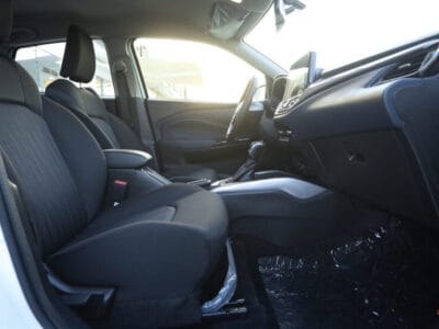 SUZUKI BALENO 1.5 GLX HI(i) A/T 2025