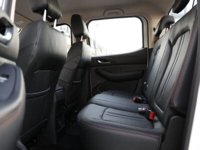 TAM VIKA T3 LUXURY 4X2 2024