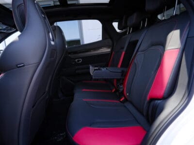 JETOUR DASHING V5 1.6L A/T PTR 2025