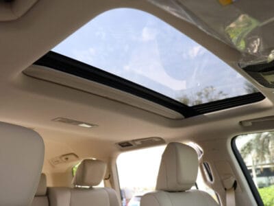 TOYOTA LAND CRUISER LC300 GXR 3.5L Twin-turbo 2025