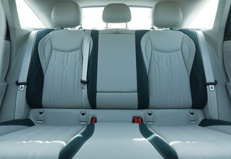 VOLKSWAGEN ID.7 2023