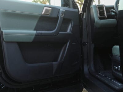 CHERY iCAR EQ3 ELECTRIC 2024