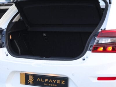 SUZUKI BALENO 1.5 GLX HI(i) A/T 2025