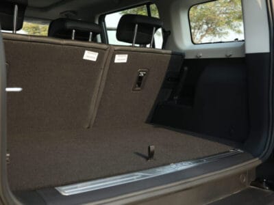 CHERY iCAR EQ3 ELECTRIC 2024