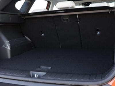 HYUNDAI TUCSON 1.6L SR VS Plus AAC 2025