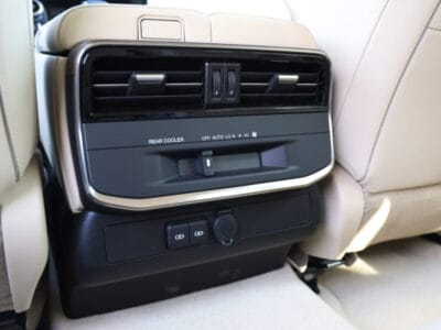 TOYOTA LAND CRUISER LC300 GXR 3.5L Twin-turbo 2025