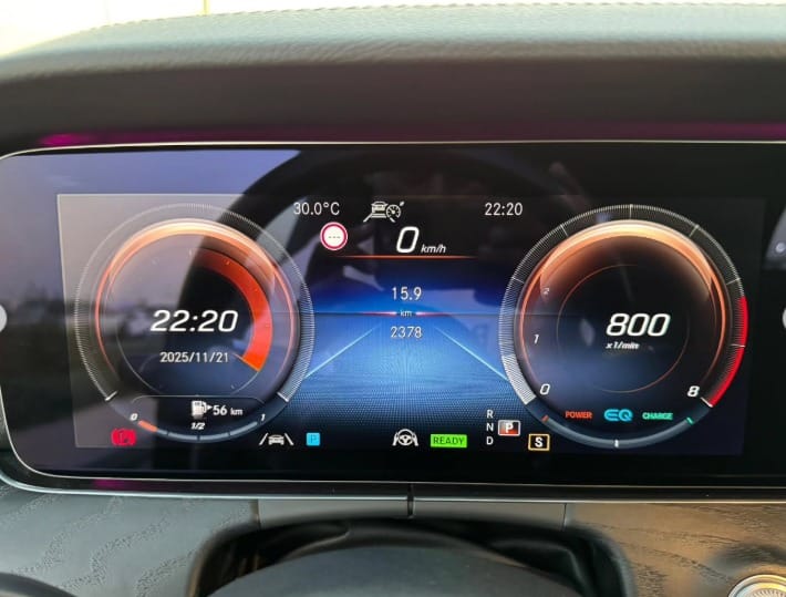 MERCEDES-BENZ E450 V6 2021 Convertible AUCTION GRADE 4.5/B